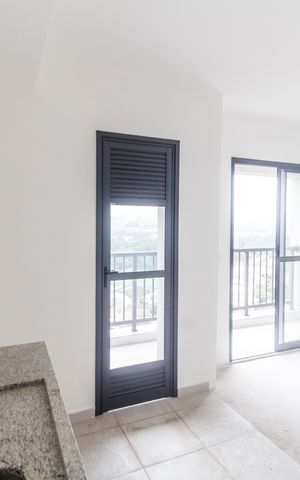 Apartamento à venda com 86m², 2 quartos e 2 vagas Apartamento à venda com 86m², 2 quartos e 2 vagasCozinha