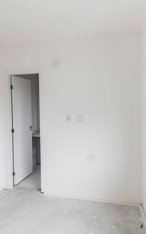 Apartamento à venda com 86m², 2 quartos e 2 vagas Apartamento à venda com 86m², 2 quartos e 2 vagasSuíte