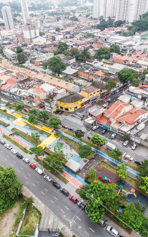 Apartamento à venda com 86m², 2 quartos e 2 vagas Apartamento à venda com 86m², 2 quartos e 2 vagasVista da Varanda