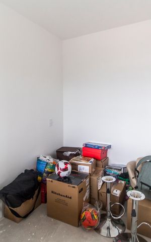 Apartamento à venda com 86m², 2 quartos e 2 vagas Apartamento à venda com 86m², 2 quartos e 2 vagasQuarto 3