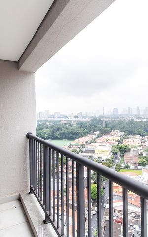 Apartamento à venda com 86m², 2 quartos e 2 vagas Apartamento à venda com 86m², 2 quartos e 2 vagasVaranda