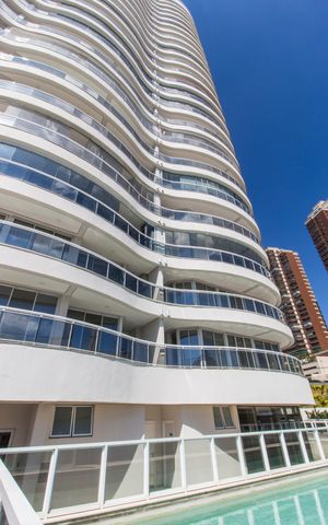 Apartamento à venda com 70m², 2 quartos e 2 vagasFachada do bloco