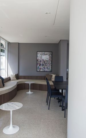 Apartamento à venda com 70m², 2 quartos e 2 vagasÁrea comum - Salão de festas