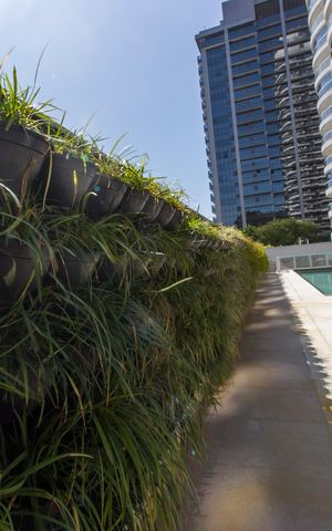 Apartamento à venda com 70m², 2 quartos e 2 vagasÁrea comum