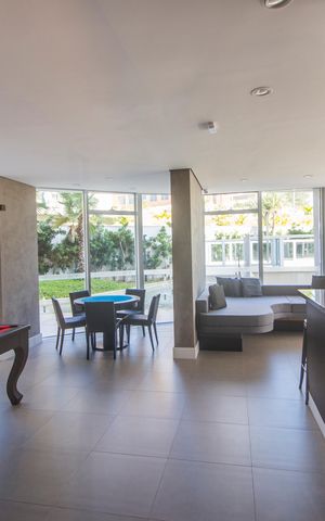 Apartamento à venda com 70m², 2 quartos e 2 vagasSala de Jogos