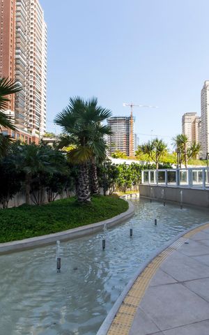 Apartamento à venda com 70m², 2 quartos e 2 vagasÁrea comum