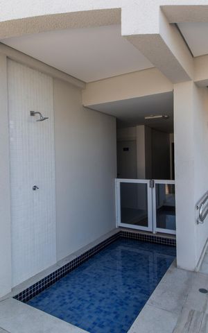 Apartamento à venda com 70m², 2 quartos e 2 vagasPiscina