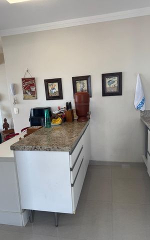 Apartamento à venda com 104m², 3 quartos e 2 vagas Apartamento à venda com 104m², 3 quartos e 2 vagasCopa