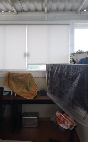 Apartamento para alugar com 50m², 1 quarto e sem vagaCobertura 