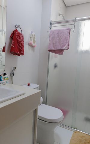 Apartamento para alugar com 279m², 4 quartos e 3 vagas