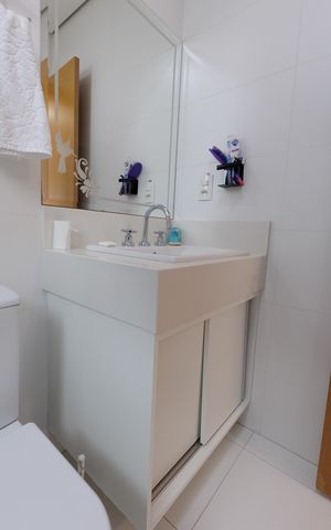 Apartamento para alugar com 279m², 4 quartos e 3 vagas