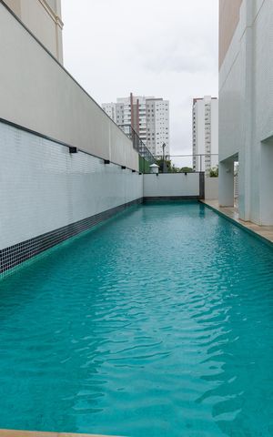 Apartamento para alugar com 279m², 4 quartos e 3 vagas
