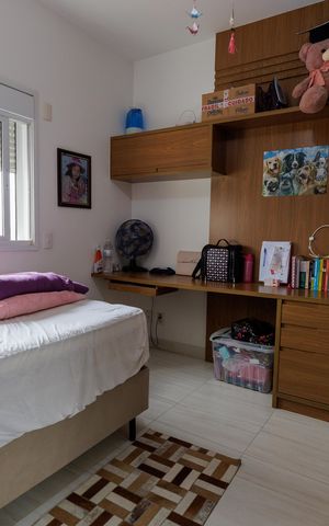 Apartamento para alugar com 279m², 4 quartos e 3 vagas