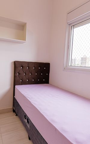 Apartamento para alugar com 279m², 4 quartos e 3 vagas
