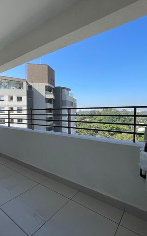 Apartamento para alugar com 33m², 1 quarto e 1 vaga Apartamento para alugar com 33m², 1 quarto e 1 vagaVaranda