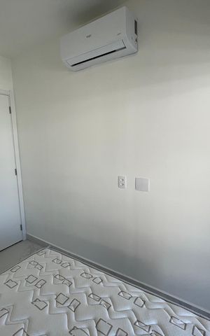 Apartamento para alugar com 33m², 1 quarto e 1 vaga Apartamento para alugar com 33m², 1 quarto e 1 vagaQuarto