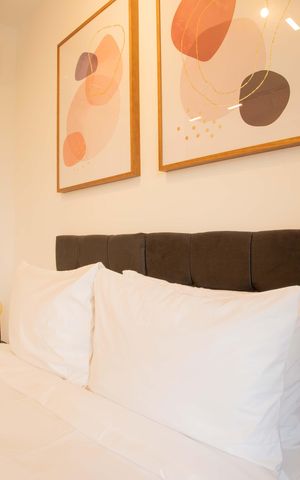 Apartamento para alugar com 24m², 1 quarto e sem vaga