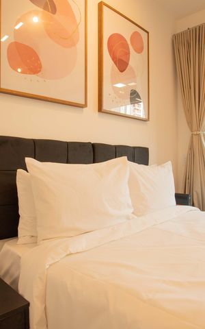 Apartamento para alugar com 24m², 1 quarto e sem vaga