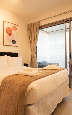 Apartamento para alugar com 24m², 1 quarto e sem vaga