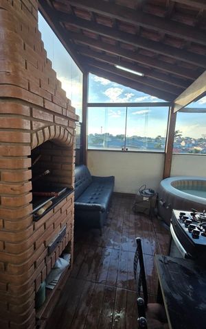 Apartamento à venda com 74m², 2 quartos e 1 vaga Apartamento à venda com 74m², 2 quartos e 1 vagaÁrea externa