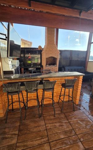 Apartamento à venda com 74m², 2 quartos e 1 vaga Apartamento à venda com 74m², 2 quartos e 1 vagaÁrea externa