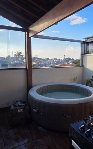 Apartamento à venda com 74m², 2 quartos e 1 vaga Apartamento à venda com 74m², 2 quartos e 1 vagaÁrea externa