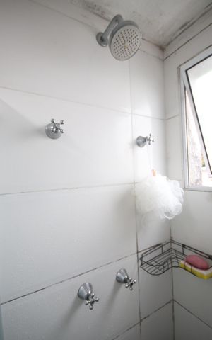 Apartamento à venda com 49m², 2 quartos e 1 vagaBanheiro da Suíte  