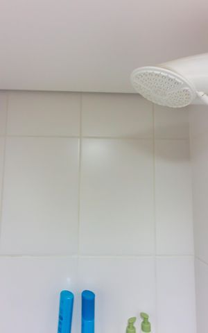 Apartamento à venda com 63m², 2 quartos e 1 vaga Apartamento à venda com 63m², 2 quartos e 1 vagaBanheiro