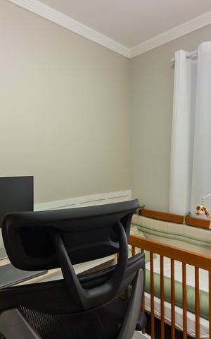 Apartamento à venda com 63m², 2 quartos e 1 vaga Apartamento à venda com 63m², 2 quartos e 1 vagaQuarto 2