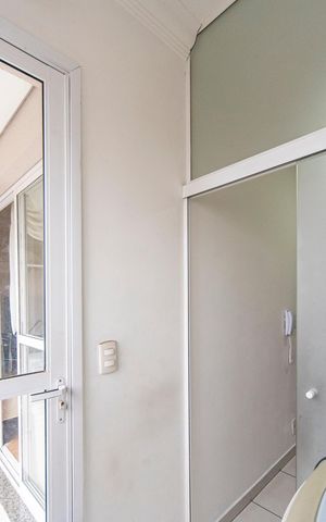 Apartamento à venda com 49m², 2 quartos e 1 vaga Apartamento à venda com 49m², 2 quartos e 1 vagaÁrea de Serviço