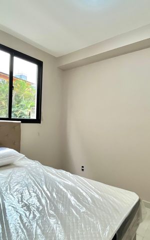 Apartamento para alugar com 27m², 1 quarto e sem vaga Apartamento para alugar com 27m², 1 quarto e sem vagaSuite