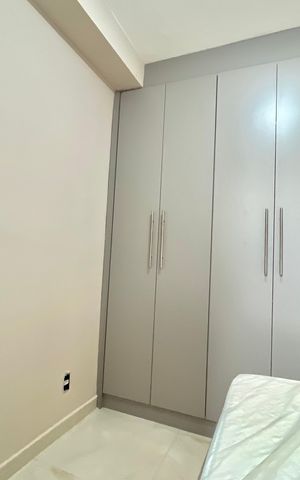 Apartamento para alugar com 27m², 1 quarto e sem vaga Apartamento para alugar com 27m², 1 quarto e sem vagaSuite