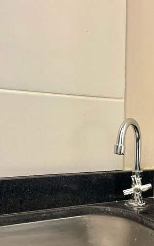 Apartamento para alugar com 27m², 1 quarto e sem vaga Apartamento para alugar com 27m², 1 quarto e sem vagaÁrea de Serviço