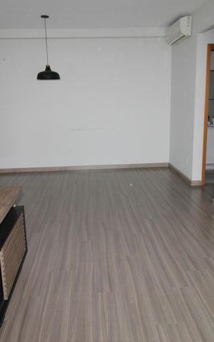 Apartamento para alugar com 57m², 1 quarto e 1 vagaSala