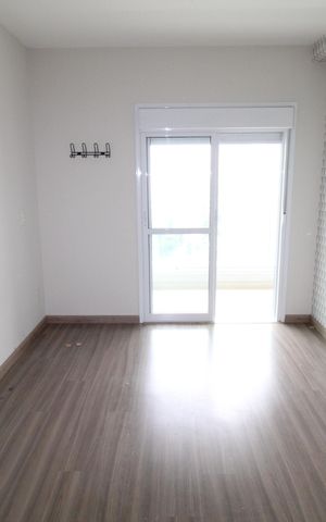 Apartamento para alugar com 57m², 1 quarto e 1 vagaQuarto