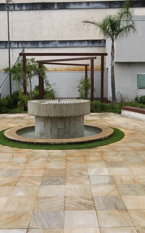 Apartamento para alugar com 57m², 1 quarto e 1 vagaÁrea comum - 