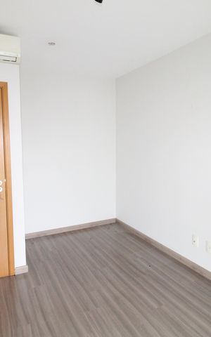 Apartamento para alugar com 57m², 1 quarto e 1 vagaQuarto