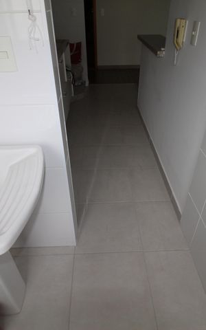 Apartamento para alugar com 57m², 1 quarto e 1 vagaÁrea de Serviço