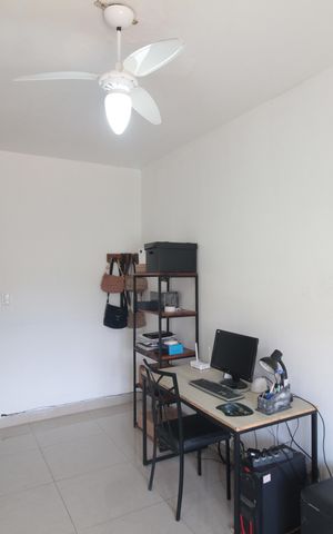 Casa à venda com 245m², 4 quartos e 8 vagasQuarto 2