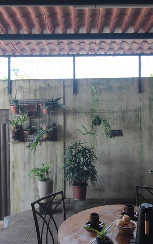 Casa à venda com 245m², 4 quartos e 8 vagasHall de Entrada