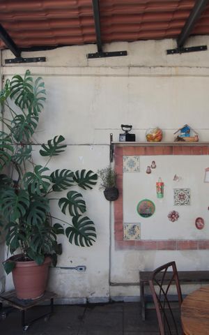 Casa à venda com 245m², 4 quartos e 8 vagasHall de Entrada