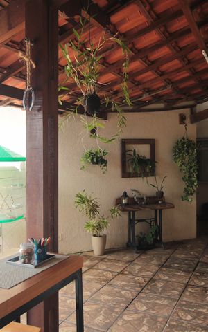 Casa à venda com 245m², 4 quartos e 8 vagasÁrea Gourmet
