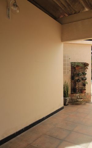 Casa à venda com 245m², 4 quartos e 8 vagasGaragem