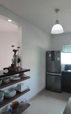 Casa à venda com 245m², 4 quartos e 8 vagasCozinha