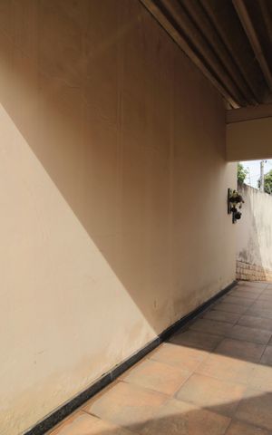 Casa à venda com 245m², 4 quartos e 8 vagasGaragem
