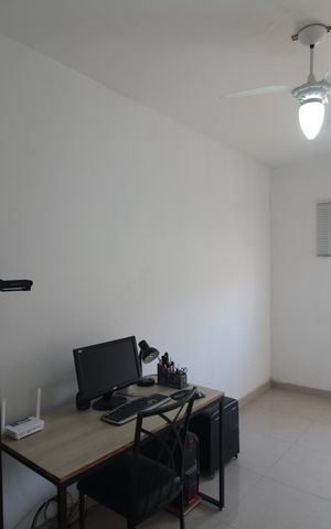 Casa à venda com 245m², 4 quartos e 8 vagasQuarto 2