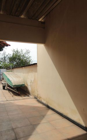 Casa à venda com 245m², 4 quartos e 8 vagasGaragem