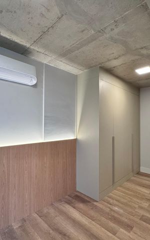 Apartamento à venda com 81m², 2 quartos e 1 vaga Apartamento à venda com 81m², 2 quartos e 1 vagaQuarto