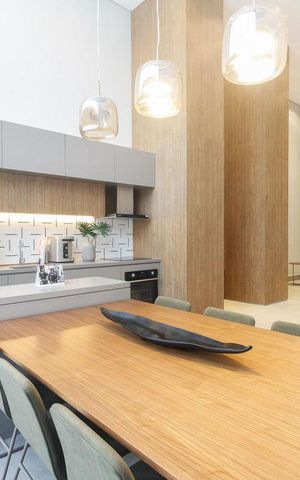 Apartamento à venda com 69m², 2 quartos e 1 vaga Apartamento à venda com 69m², 2 quartos e 1 vagaÁrea Comum