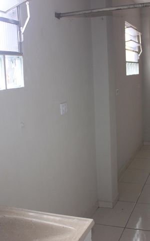 Studio para alugar com 60m², 1 quarto e sem vagaLavanderia